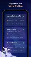 Flight Tracker Live AR View