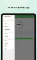 Working Timer - Timesheet