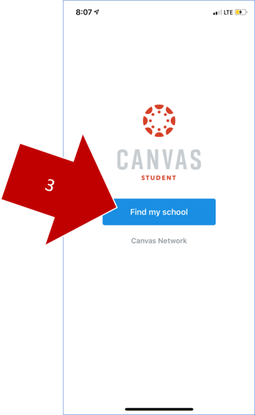 Canvas Student