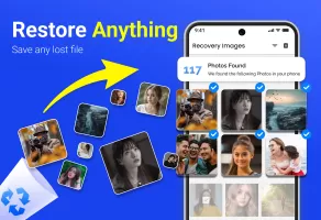 Photo Recovery - Data Recovery