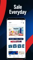 DeoDap: Online Shopping app