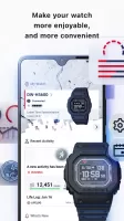 CASIO WATCHES