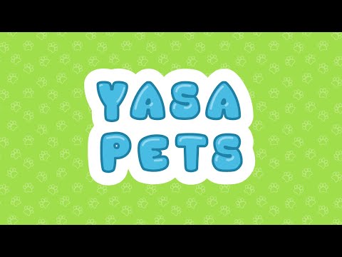 Yasa Pets Farm 🌻 Trailer