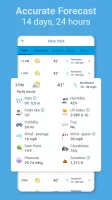 Weather Radar
