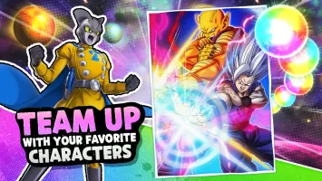 DRAGON BALL Z DOKKAN BATTLE