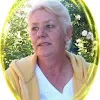 Naomi van Jaarsveldt