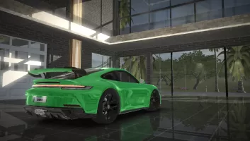 European Luxury Cars