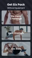 Six Pack in 30 Days