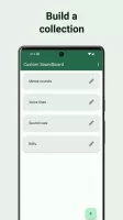 Custom Soundboard