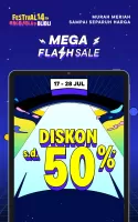 Blibli Belanja Online Mall