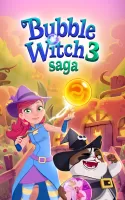 Bubble Witch 3 Saga