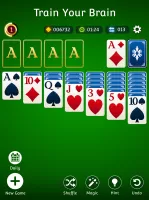 Solitaire: Classic Card Games