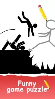 Save The Stick: Draw 2 Save