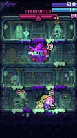 Candies 'n Curses