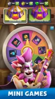 Puzzle Breakers: Champions War