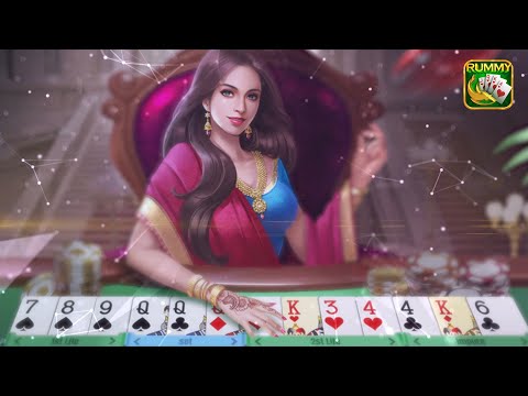 Indian Rummy Comfun Online