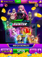 Full House Casino - Slots Game