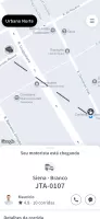 Urbano Norte