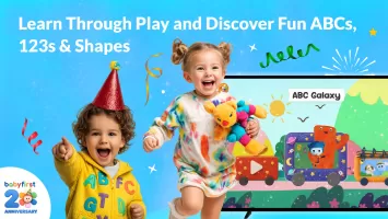 First™ | Fun Learning For Kids