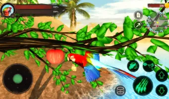 The Parrot
