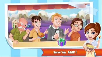 Chef Fever