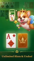 Jenny Solitaire® - Card Games