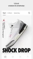 Nike SNKRS