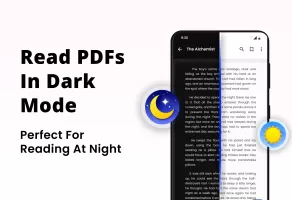 PDF Reader, Editor, Converter