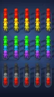 Sort Puzzle - stickman games