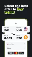Crypto Exchange