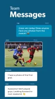 Pitchero Club