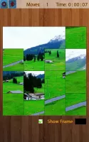 Countryside Jigsaw Puzzles