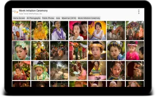 PhotoGuru Media Player