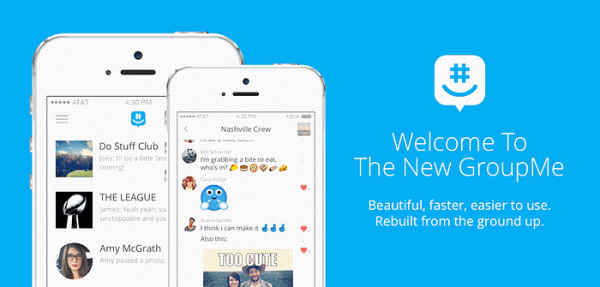 Messenger - Text Messages SMS