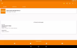 RadiosNet