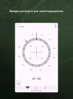 My GPS Area Calculator