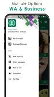 Status Saver・Status Downloader