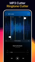 Muzio Music Player