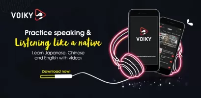 Listening Japanese, Chinese an