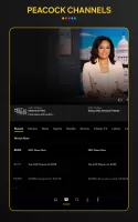 Peacock TV