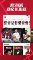NBA: Live Games & Scores