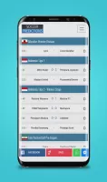 Soccer Predictions