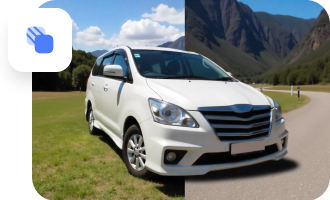 AI Remove: Background Eraser