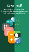 App Hider Lite