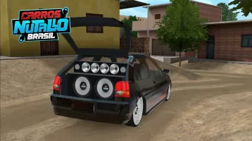 Carros Nutallo BR V2