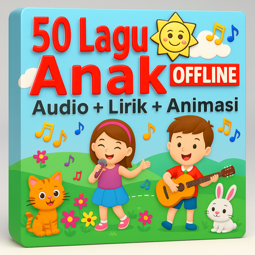 Kids Song Offline
