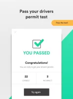 DMV Permit Test - DRIVERSTART