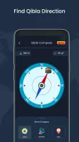 Digital Compass & Weather LIVE