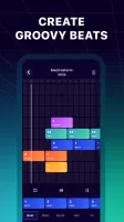 Beat Jam - Music Maker Pad