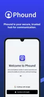 Phound Phone